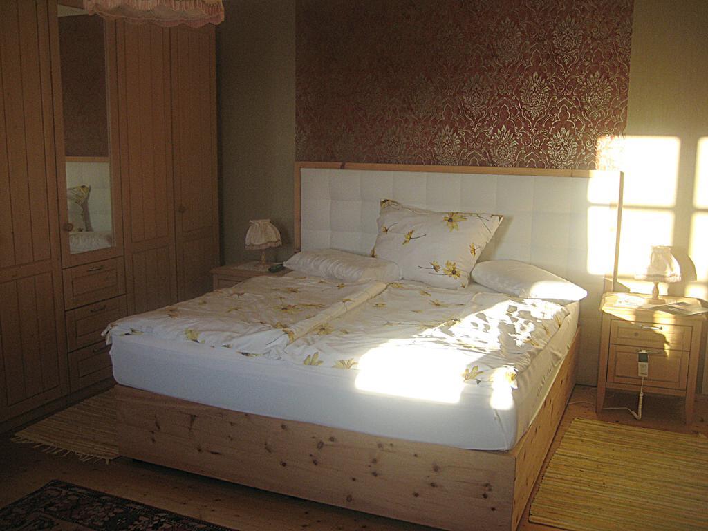 Pension Wolkenreich Oberhaag Quarto foto