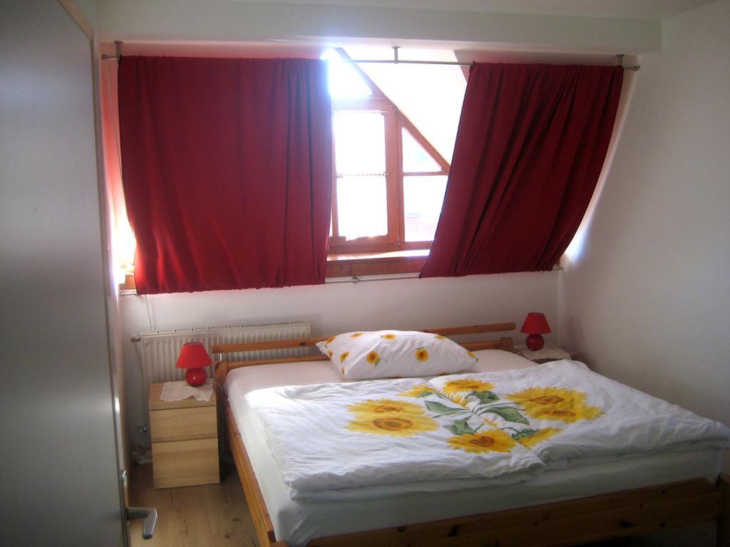 Pension Wolkenreich Oberhaag Quarto foto